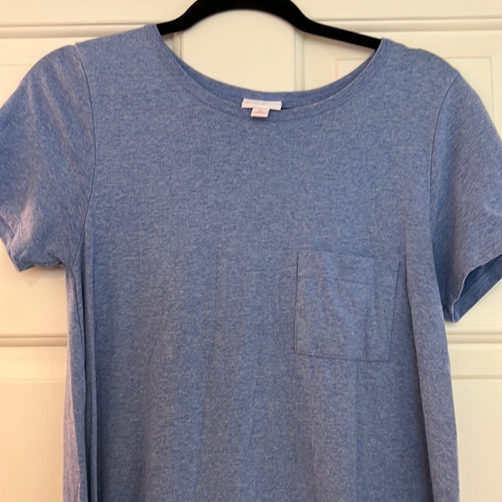 LuLaRoe SMALL Carly Dress